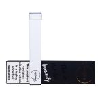 ziro nicotin Vape