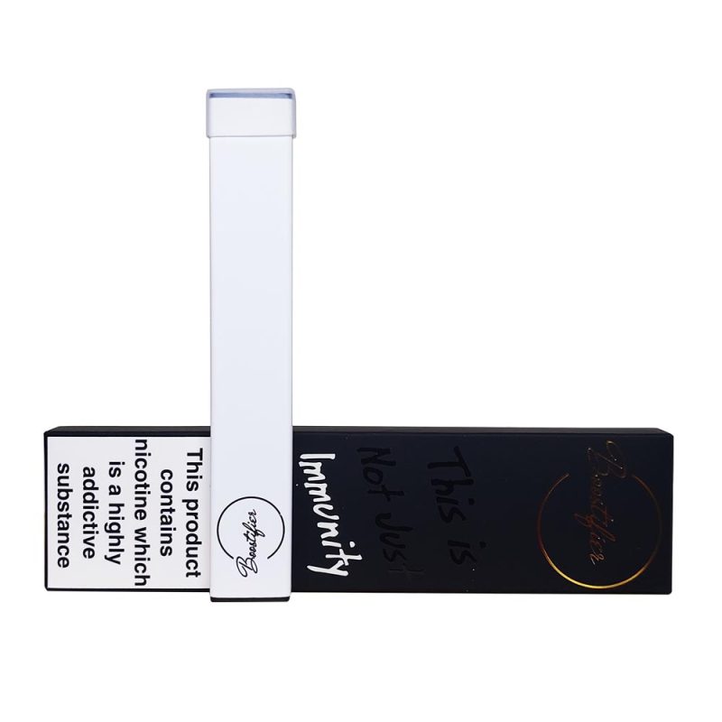 ziro nicotin Vape