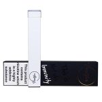 ziro nicotin Vape