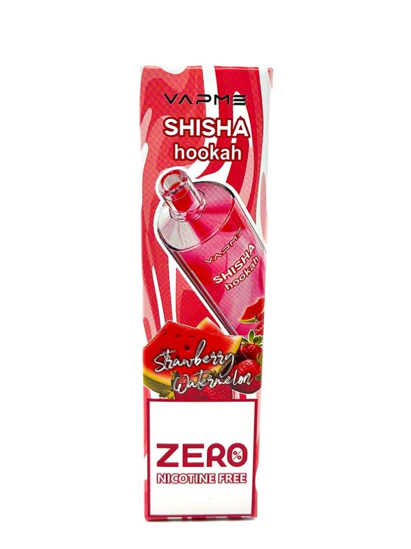پاد vapme توت فرنگی هندوانه - Image 4